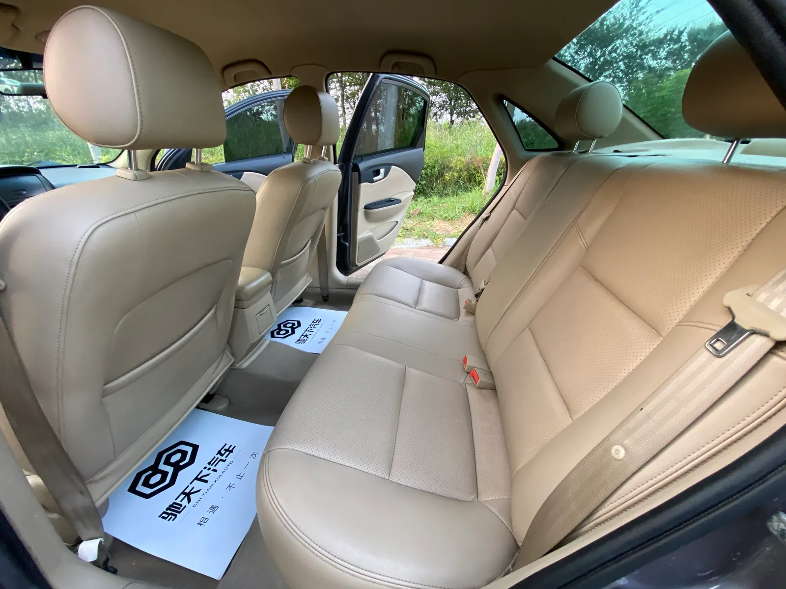 Buick Excelle 2015 1.5L Automatic Classic