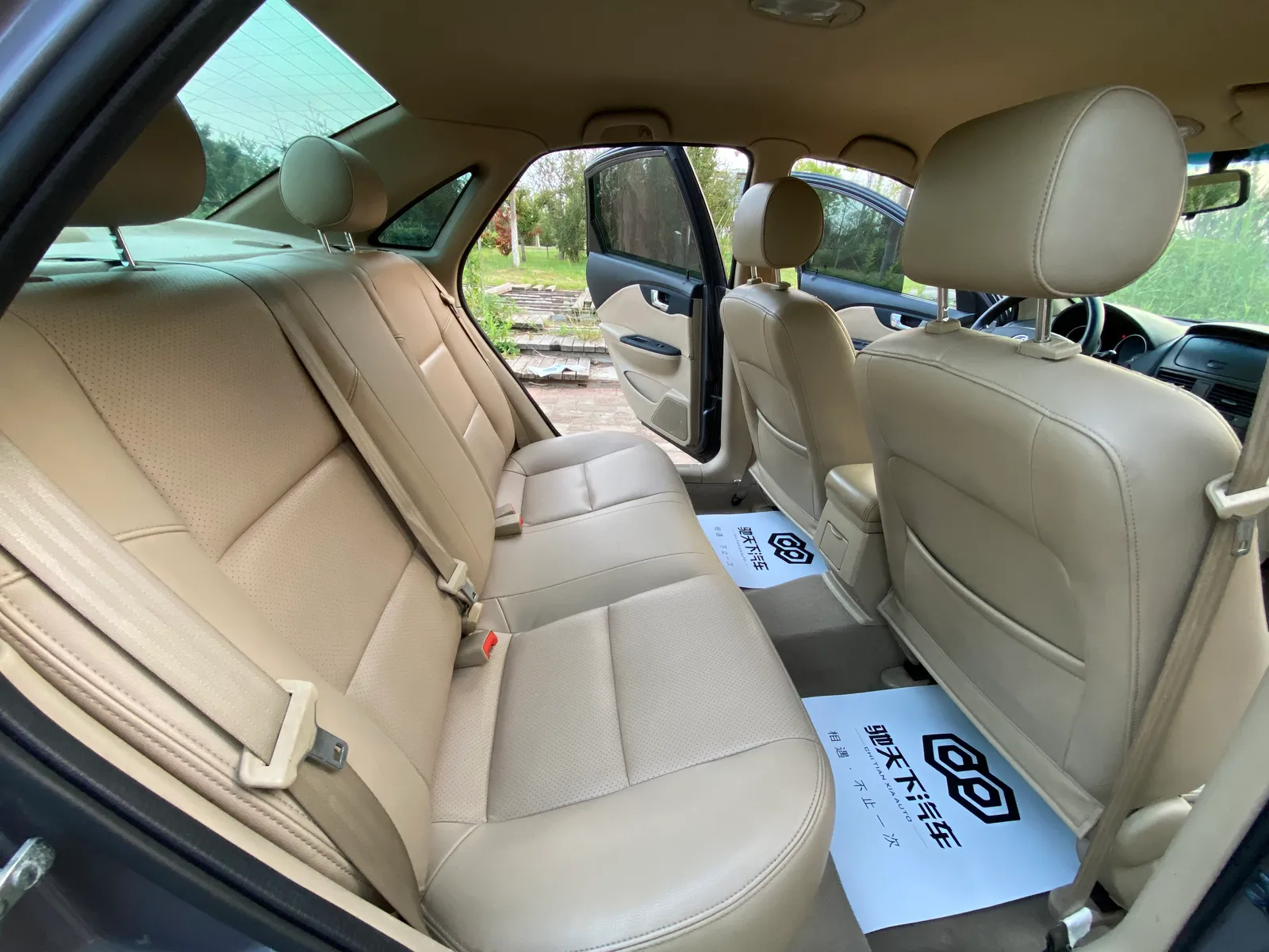 Buick Excelle 2015 1.5L Automatic Classic