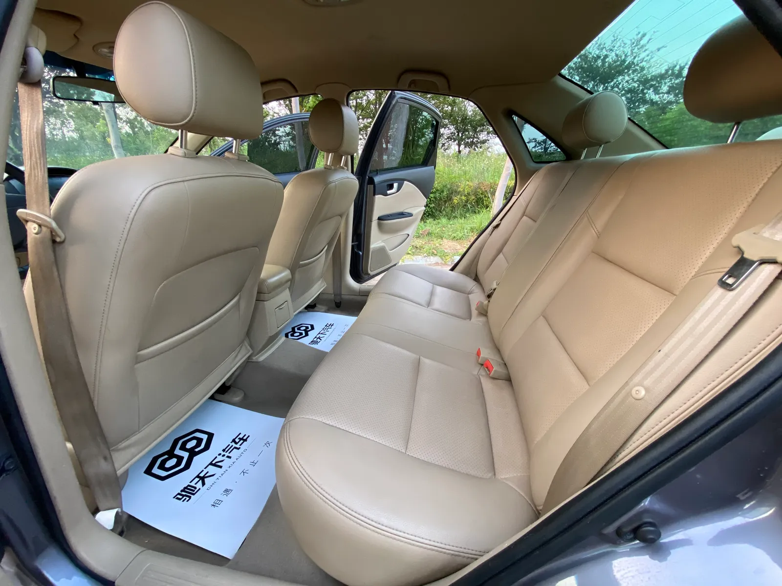 Buick Excelle 2015 1.5L Automatic Classic