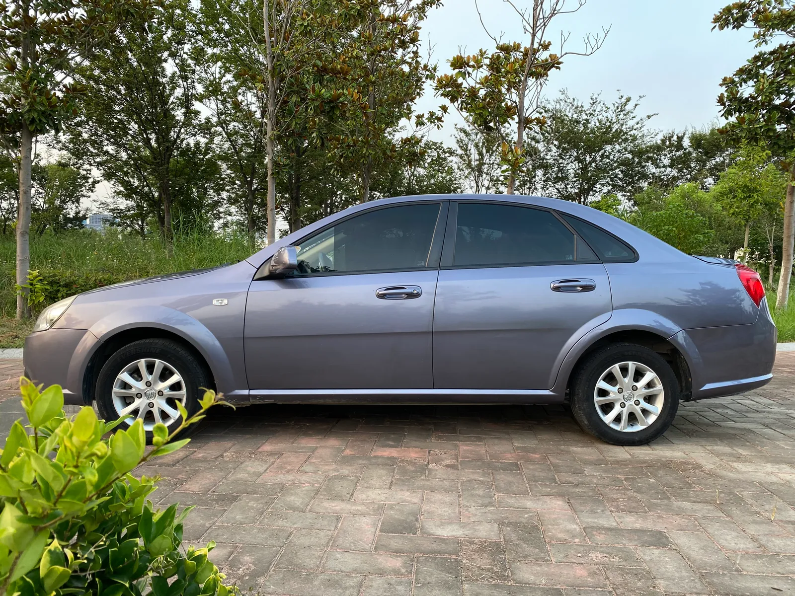 Buick Excelle 2015 1.5L Automatic Classic