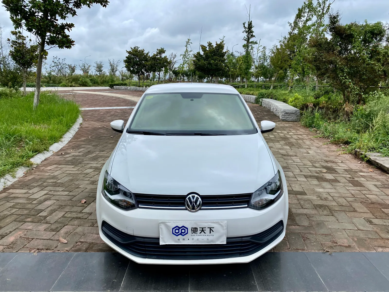 Volkswagen Polo 2018 1.5L Automatic Comfort