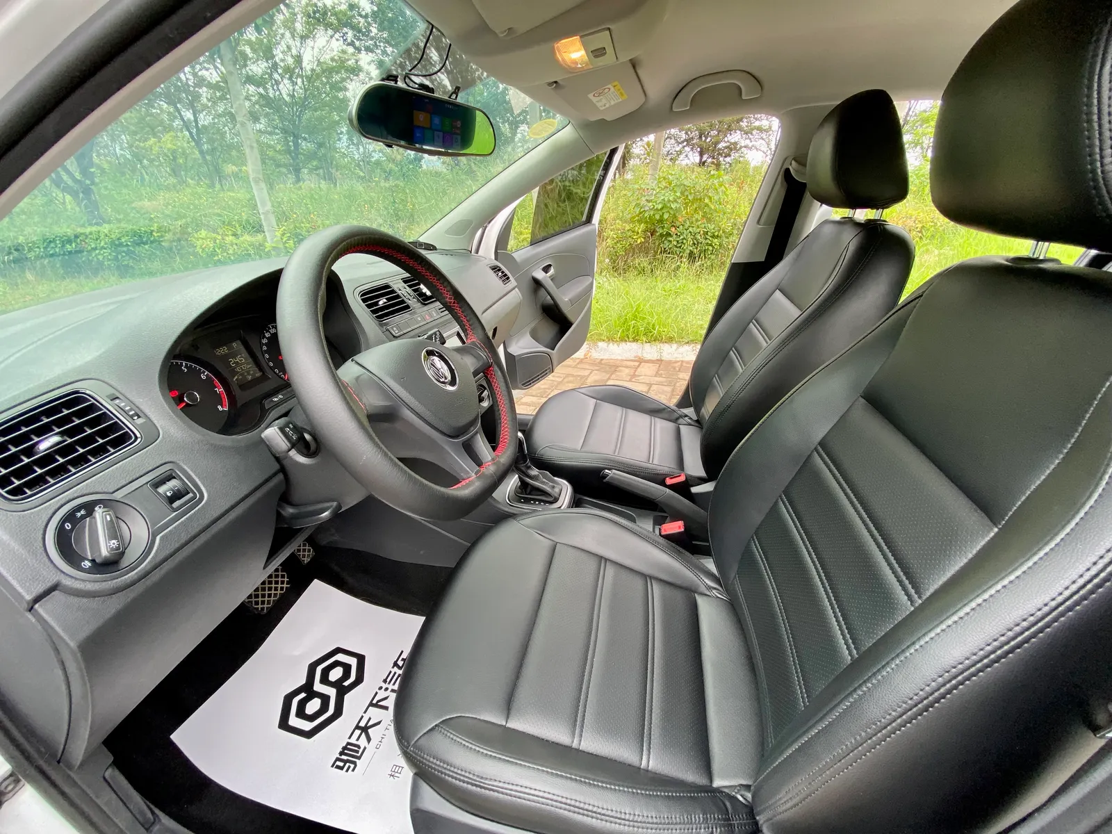Volkswagen Polo 2018 1.5L Automatic Comfort