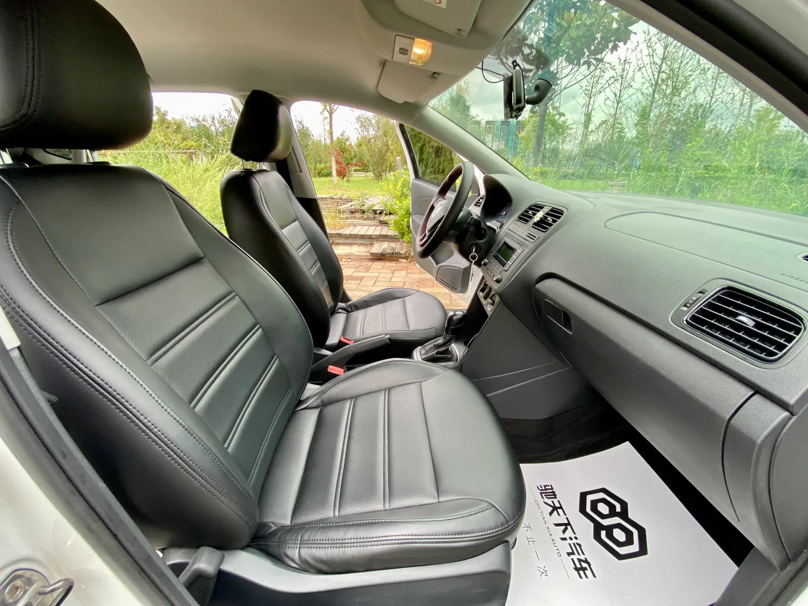Volkswagen Polo 2018 1.5L Automatic Comfort