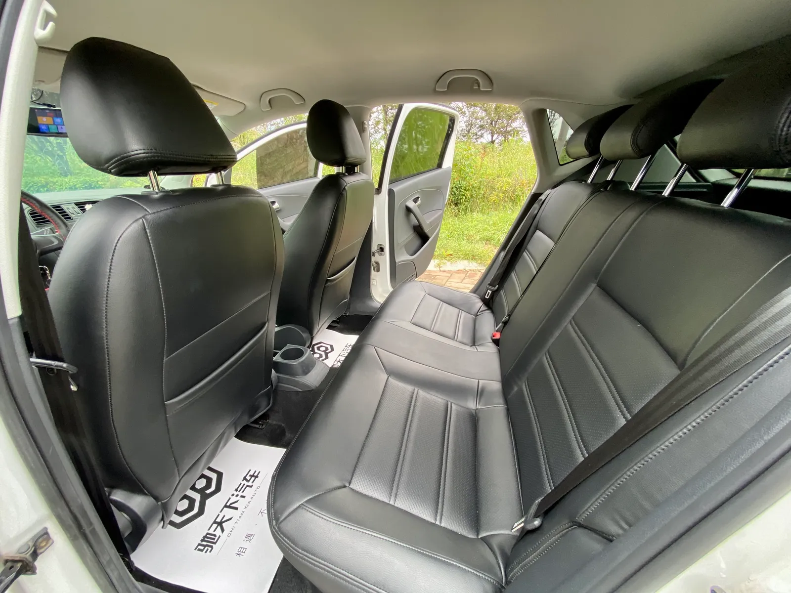 Volkswagen Polo 2018 1.5L Automatic Comfort