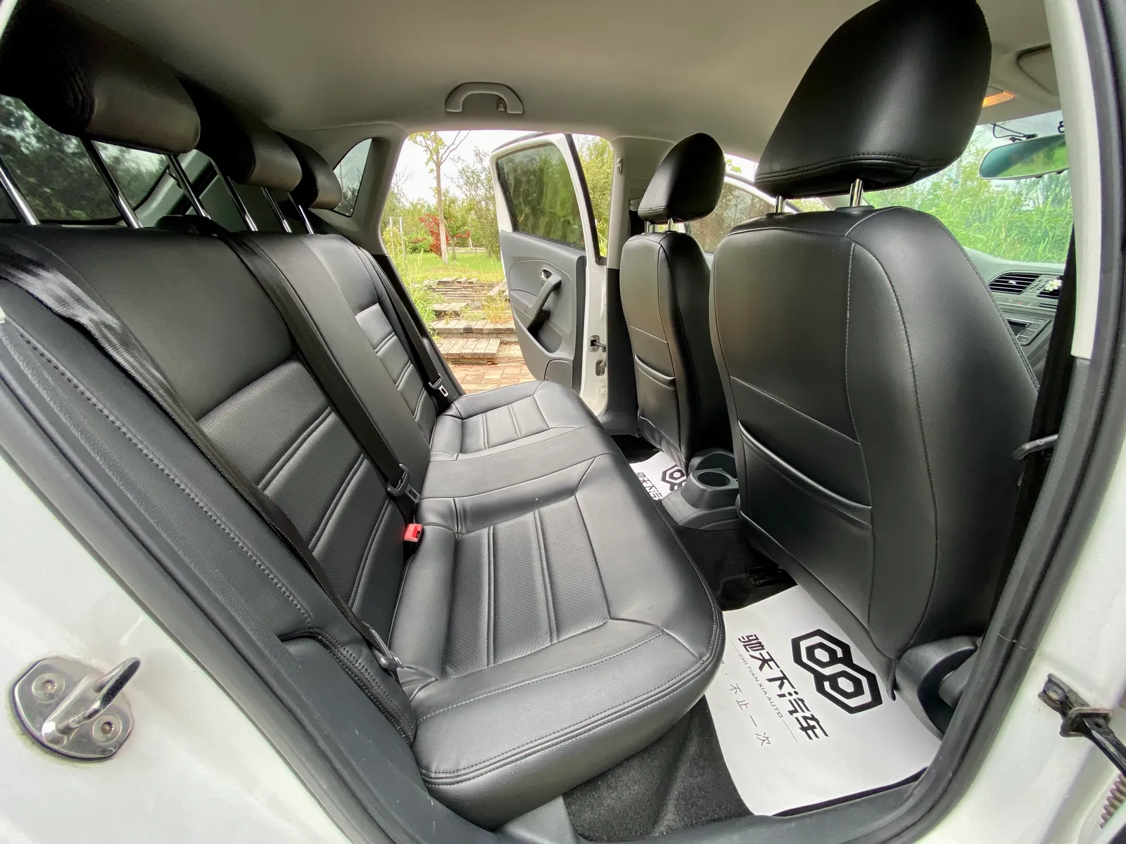 Volkswagen Polo 2018 1.5L Automatic Comfort