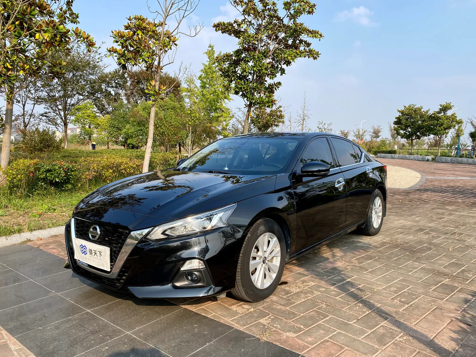 Nissan Teana 2019 2.0L XL Comfort