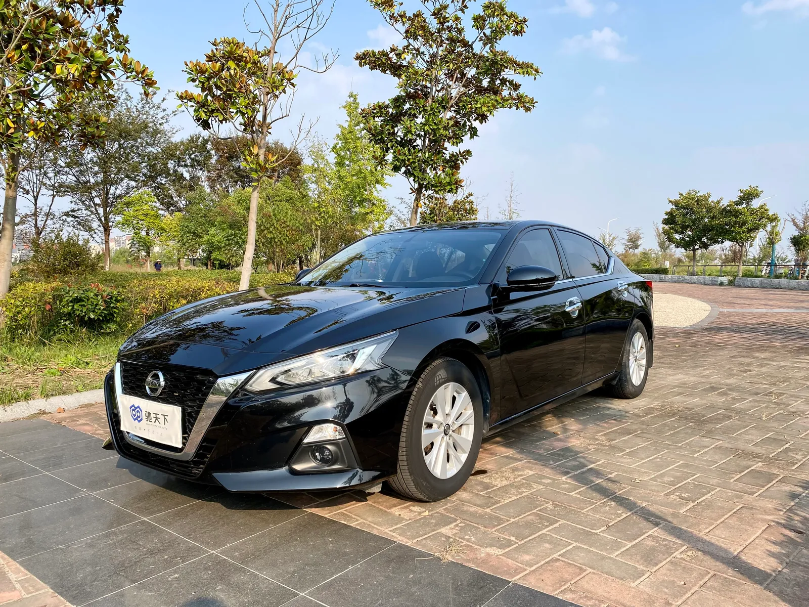 Nissan Teana 2019 2.0L XL Comfort