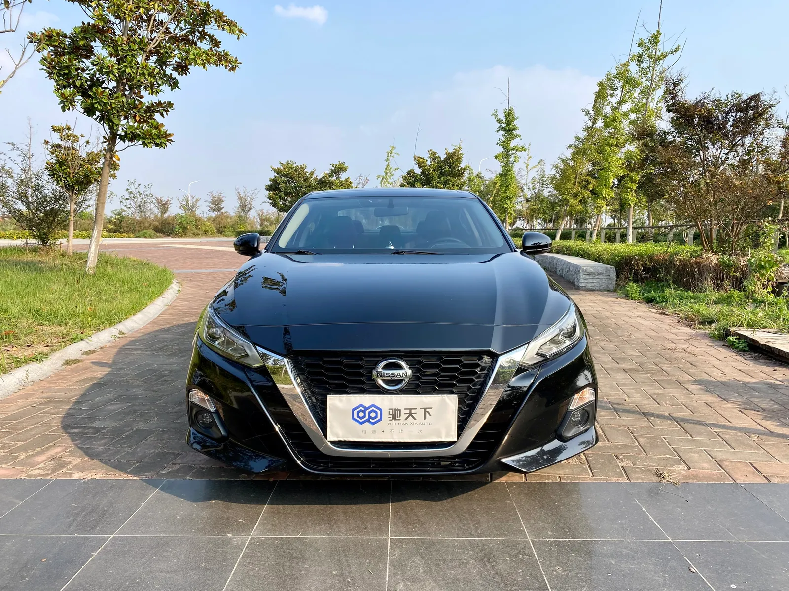 Nissan Teana 2019 2.0L XL Comfort