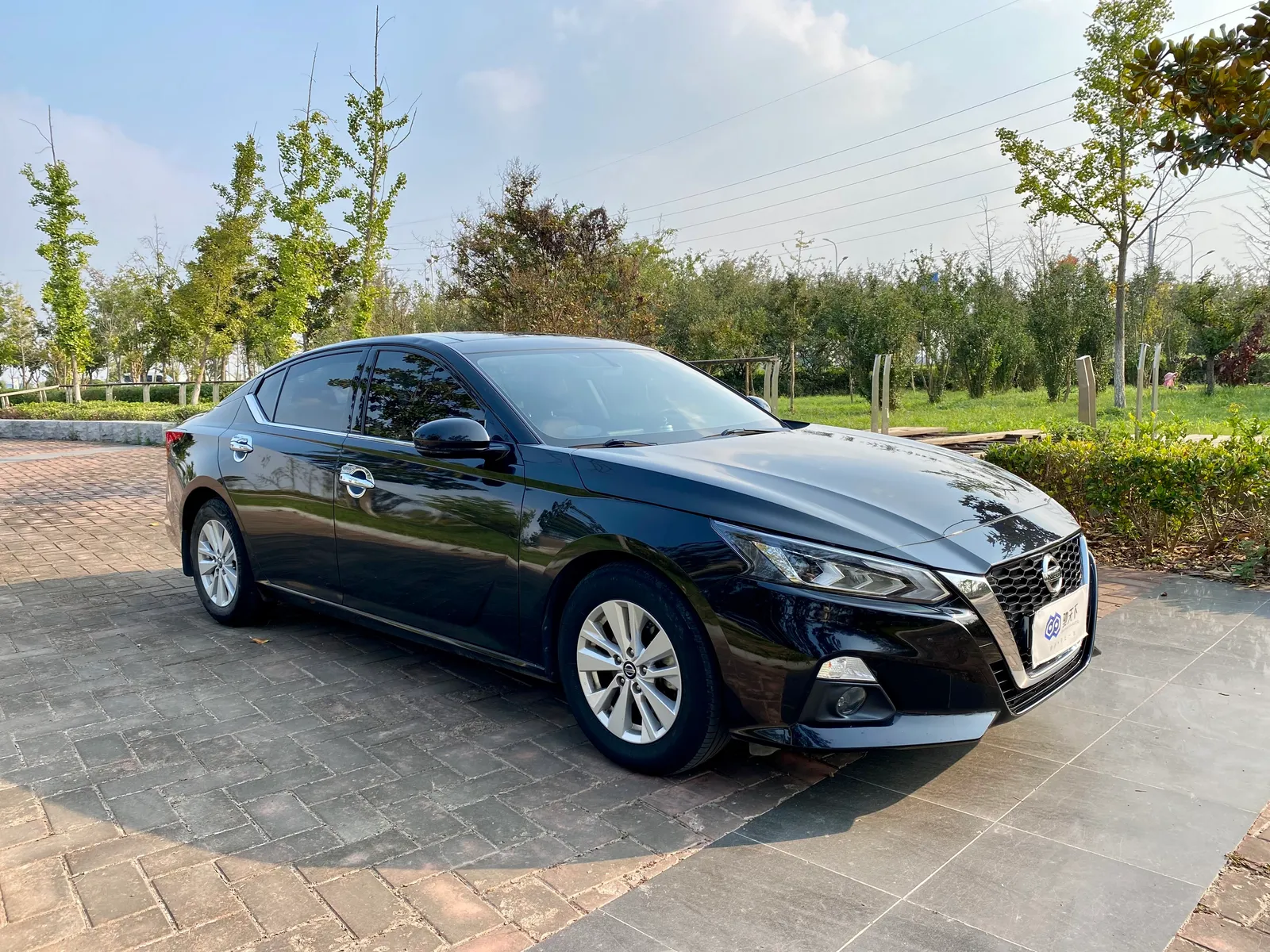 Nissan Teana 2019 2.0L XL Comfort