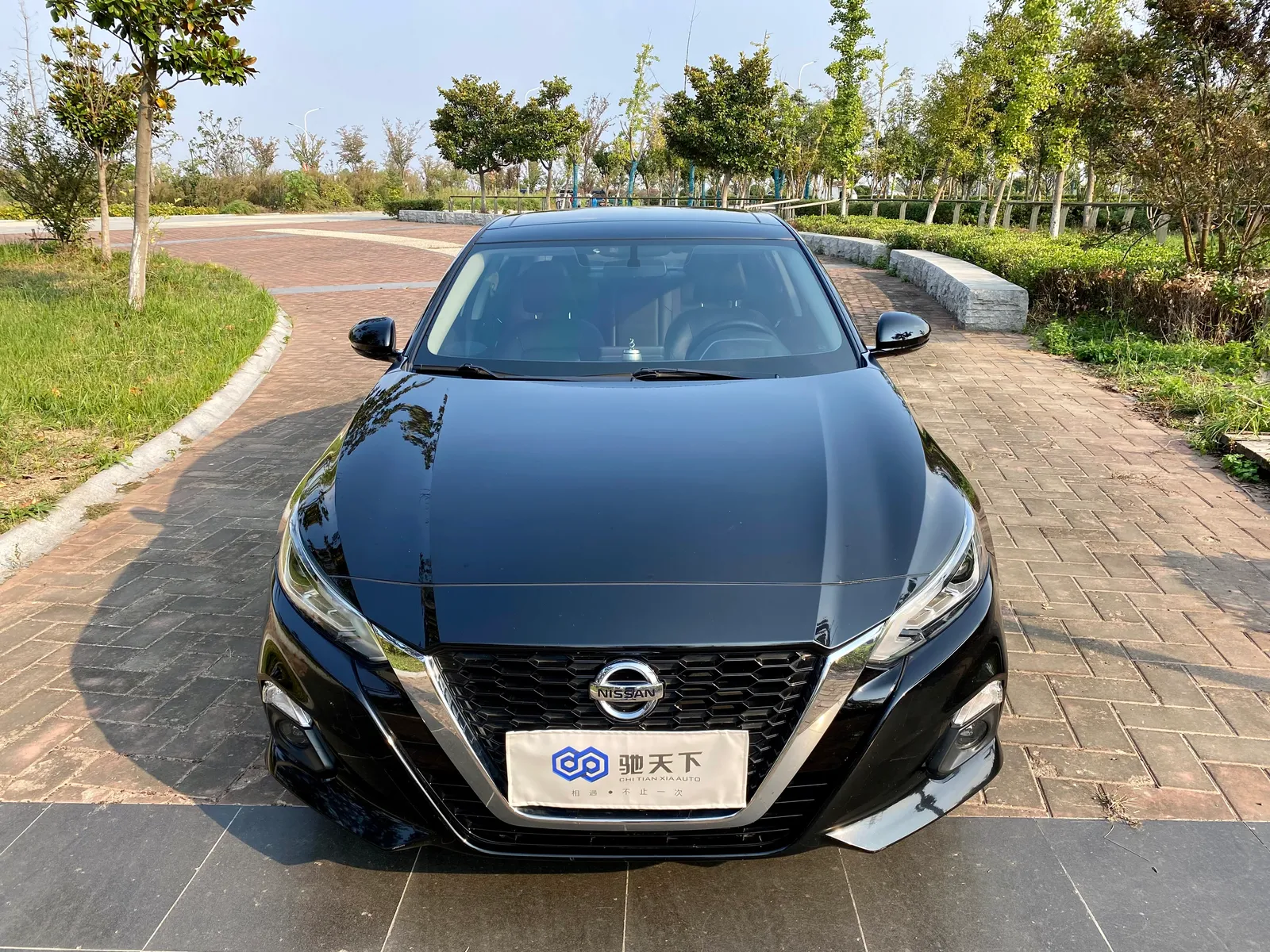 Nissan Teana 2019 2.0L XL Comfort