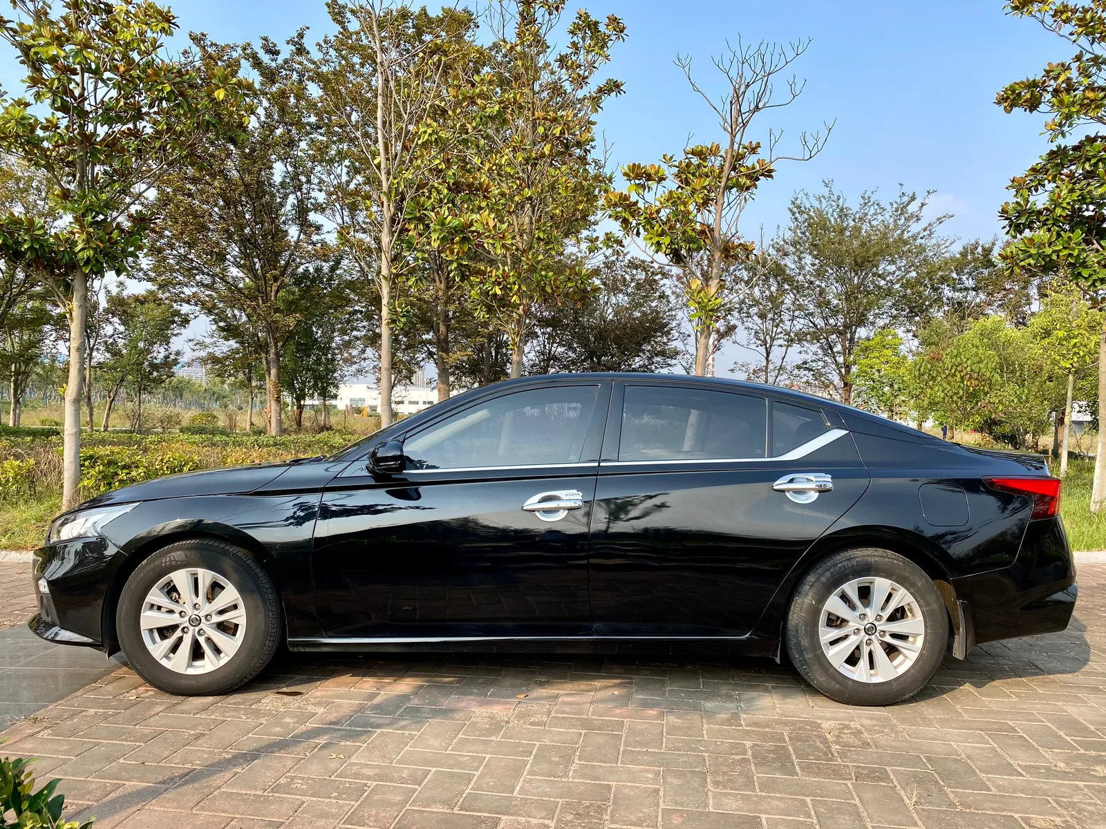 Nissan Teana 2019 2.0L XL Comfort
