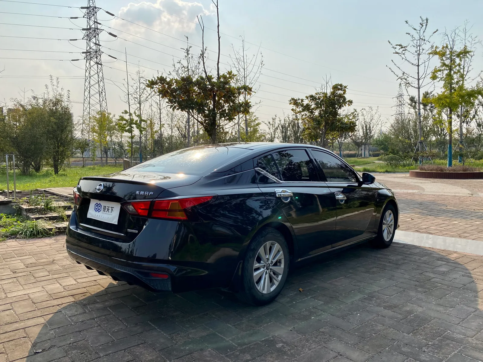 Nissan Teana 2019 2.0L XL Comfort