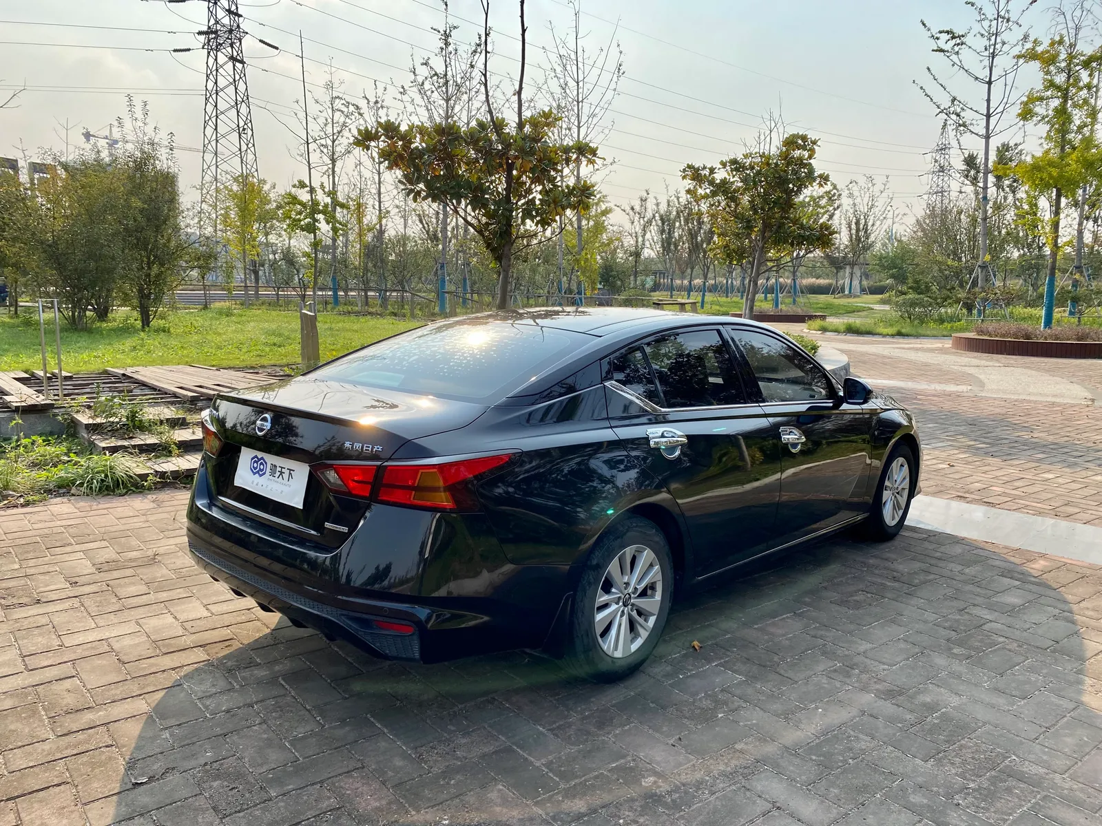 Nissan Teana 2019 2.0L XL Comfort