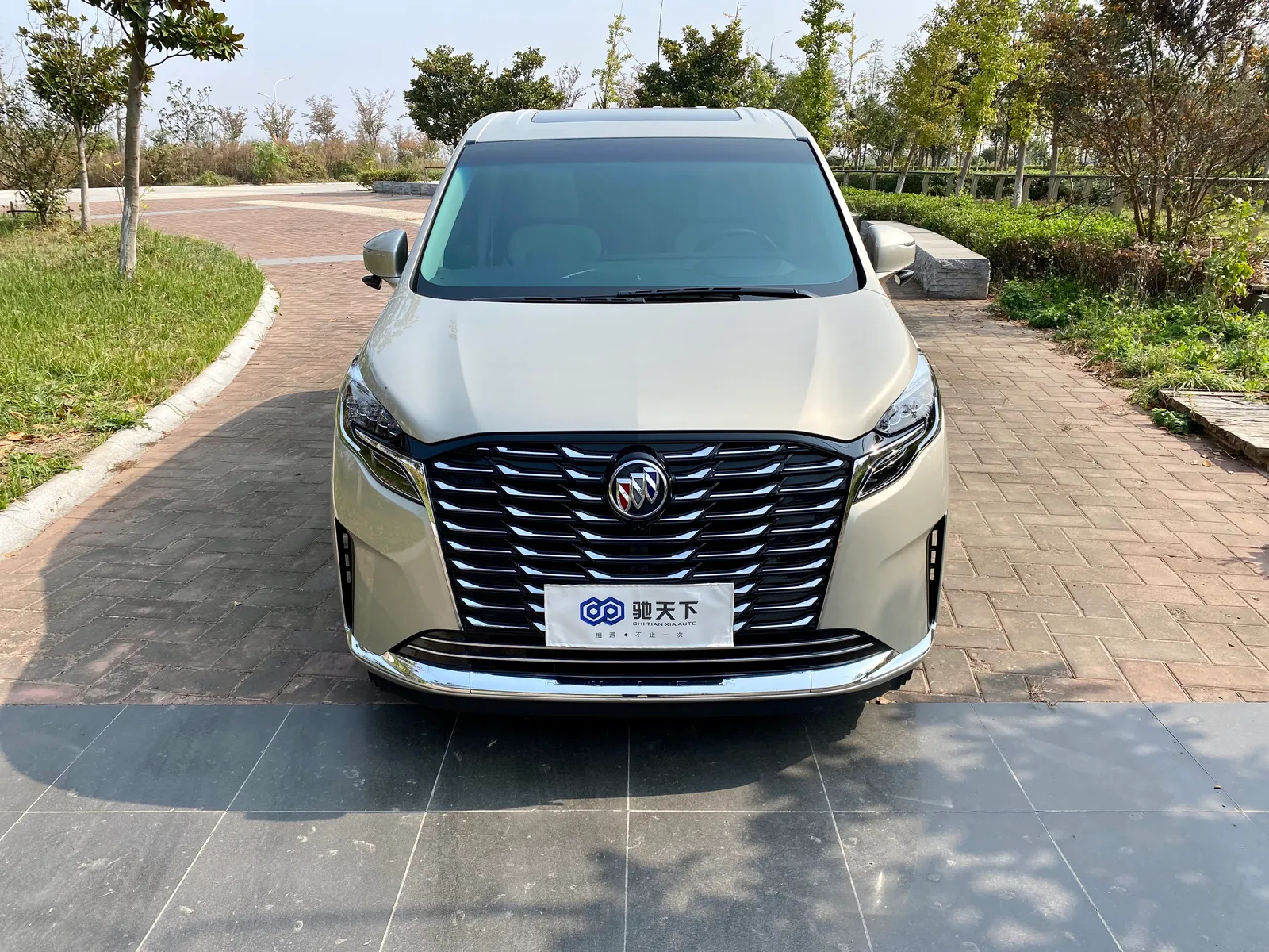 Buick GL8 2023 ES Luzun Comfort