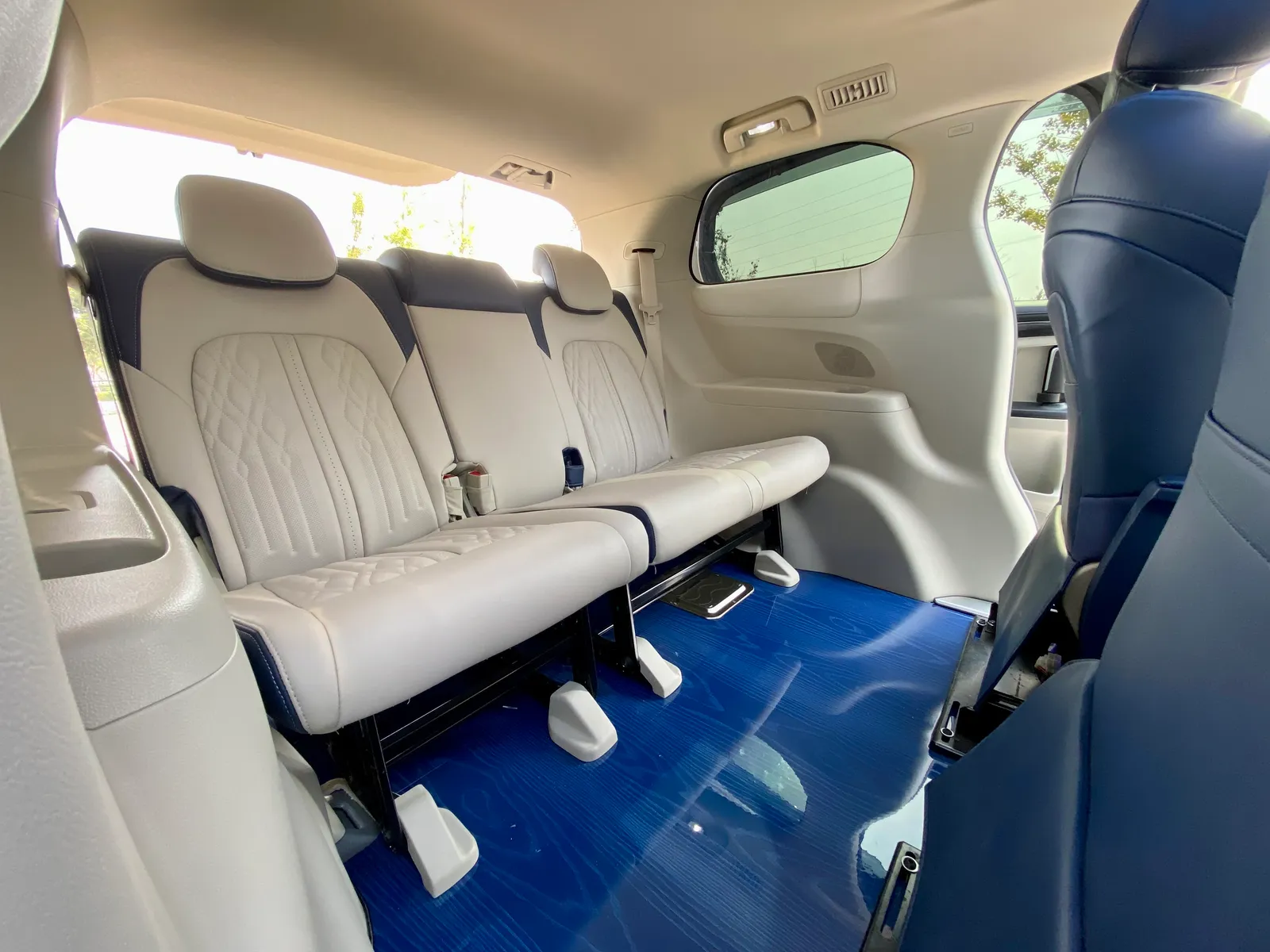 Buick GL8 2023 ES Luzun Comfort