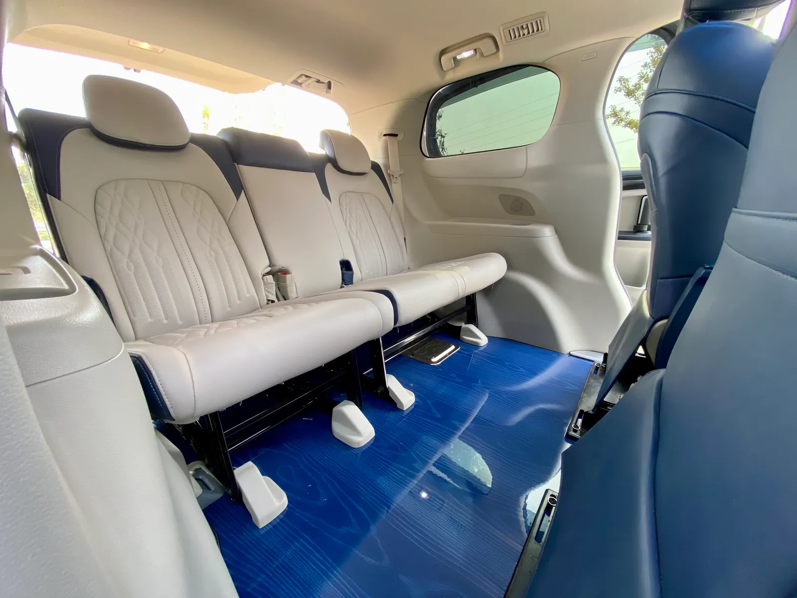 Buick GL8 2023 ES Luzun Comfort
