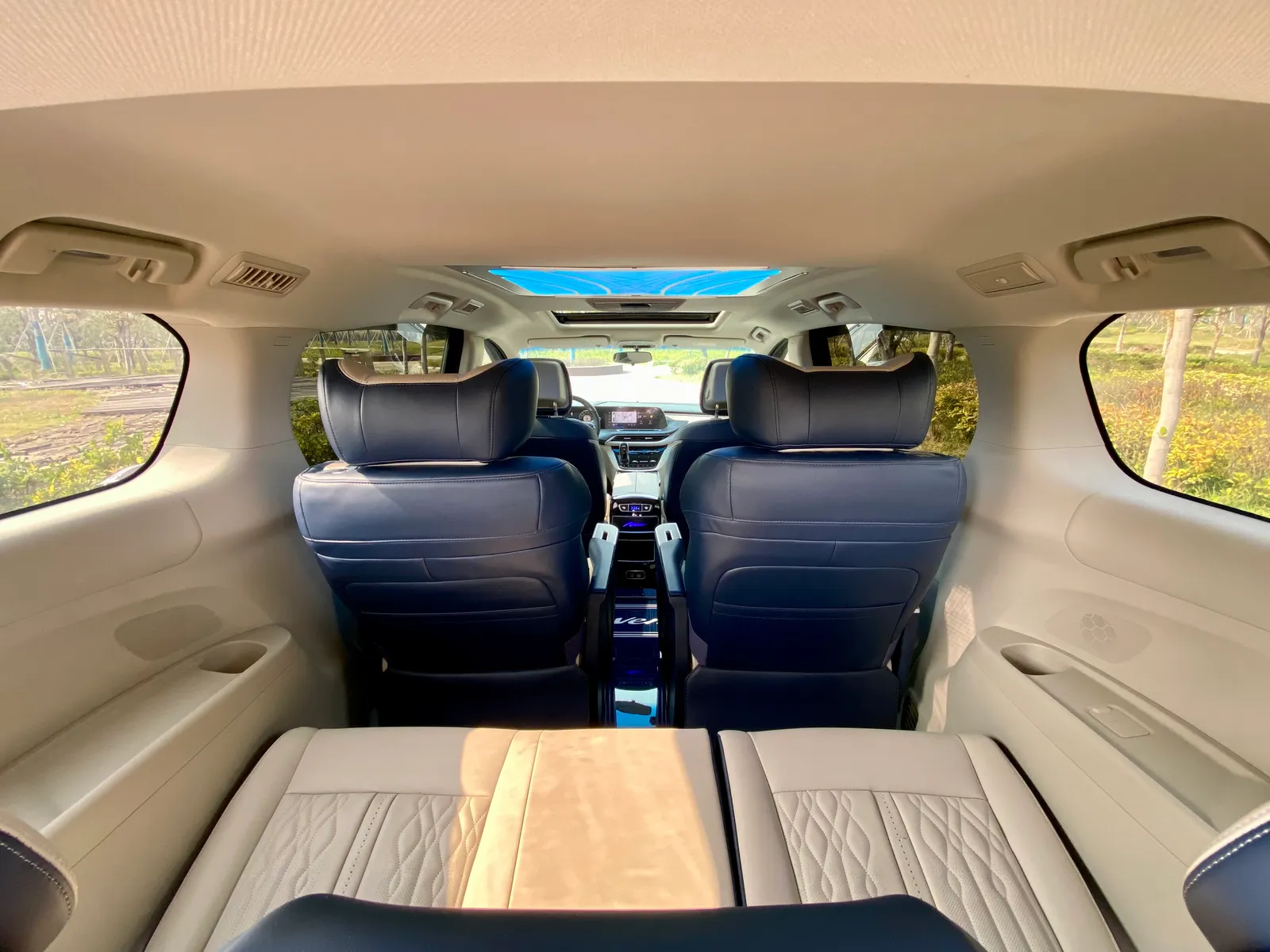 Buick GL8 2023 ES Luzun Comfort