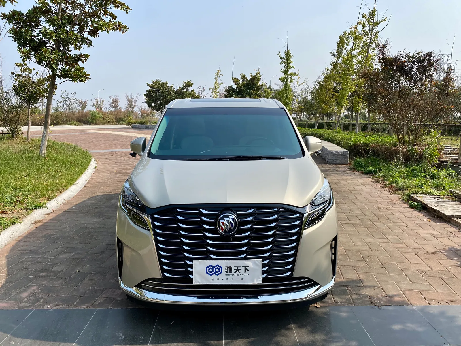 Buick GL8 2023 ES Luzun Comfort