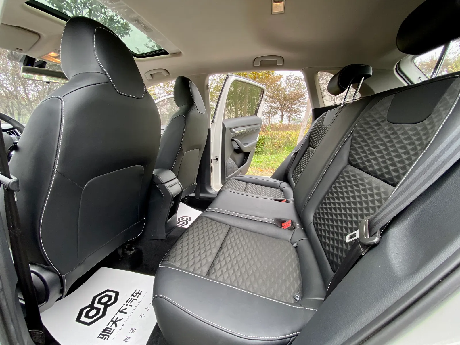 Skoda Kamiq 2018 1.5L Automatic Comfort