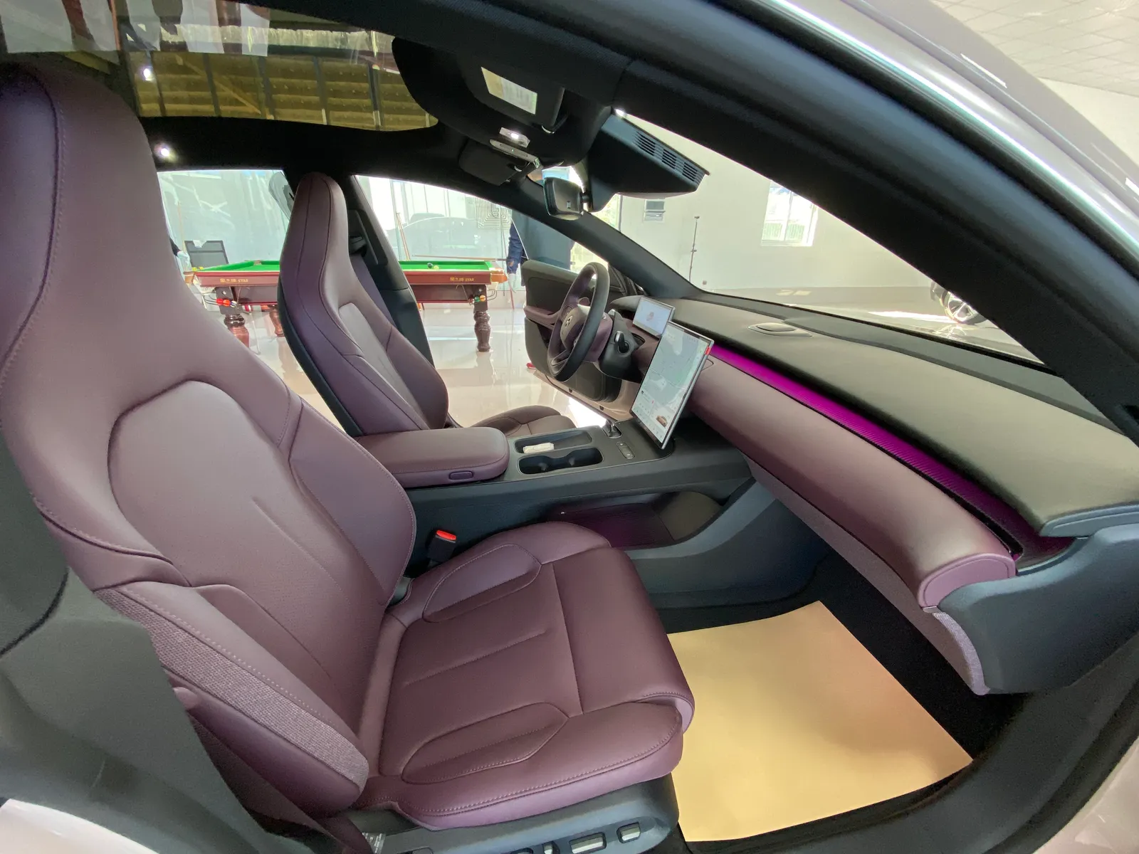 NIO ET5 2024 75kWh