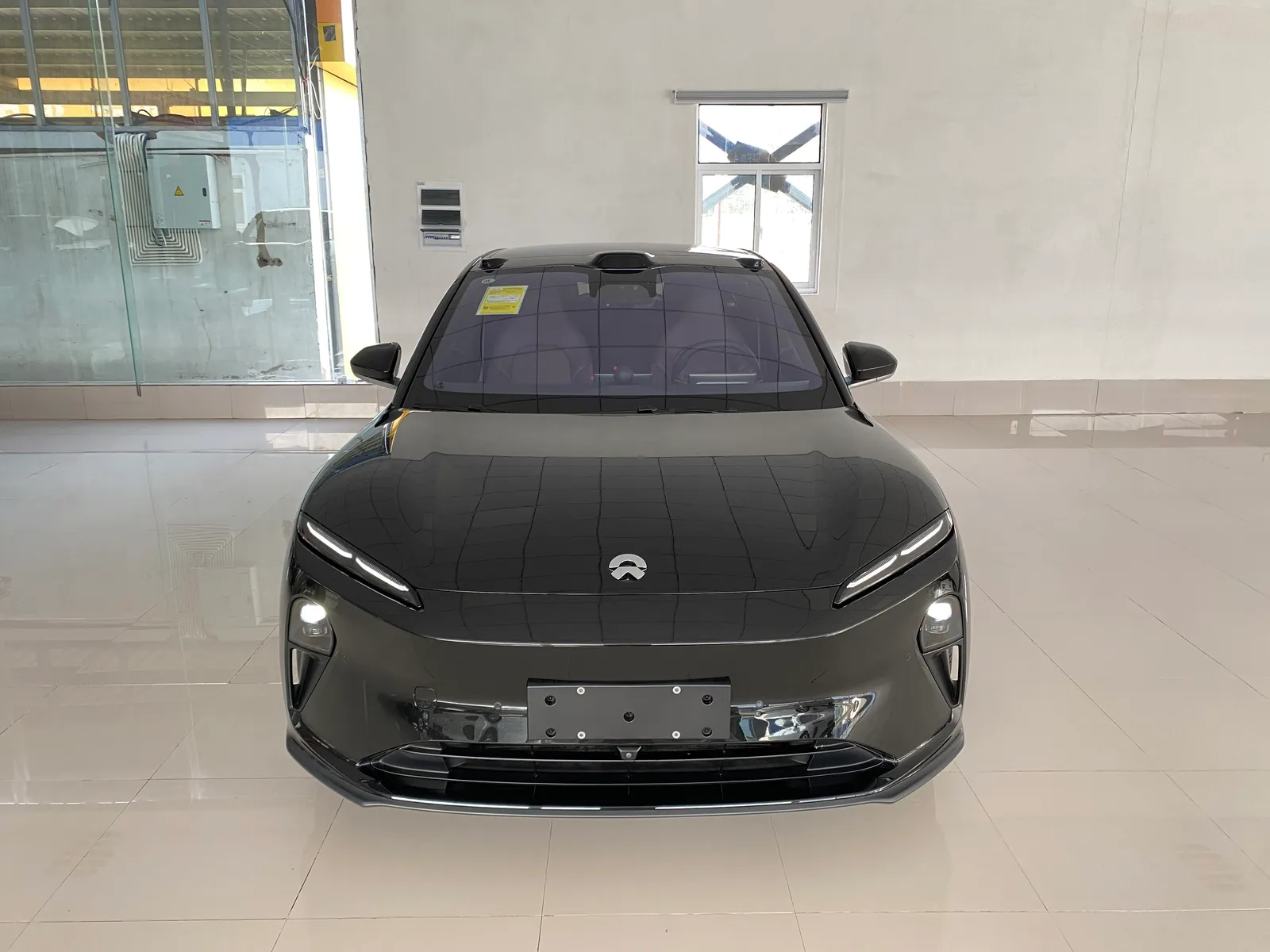NIO ET5T 2024 75kWh Touring