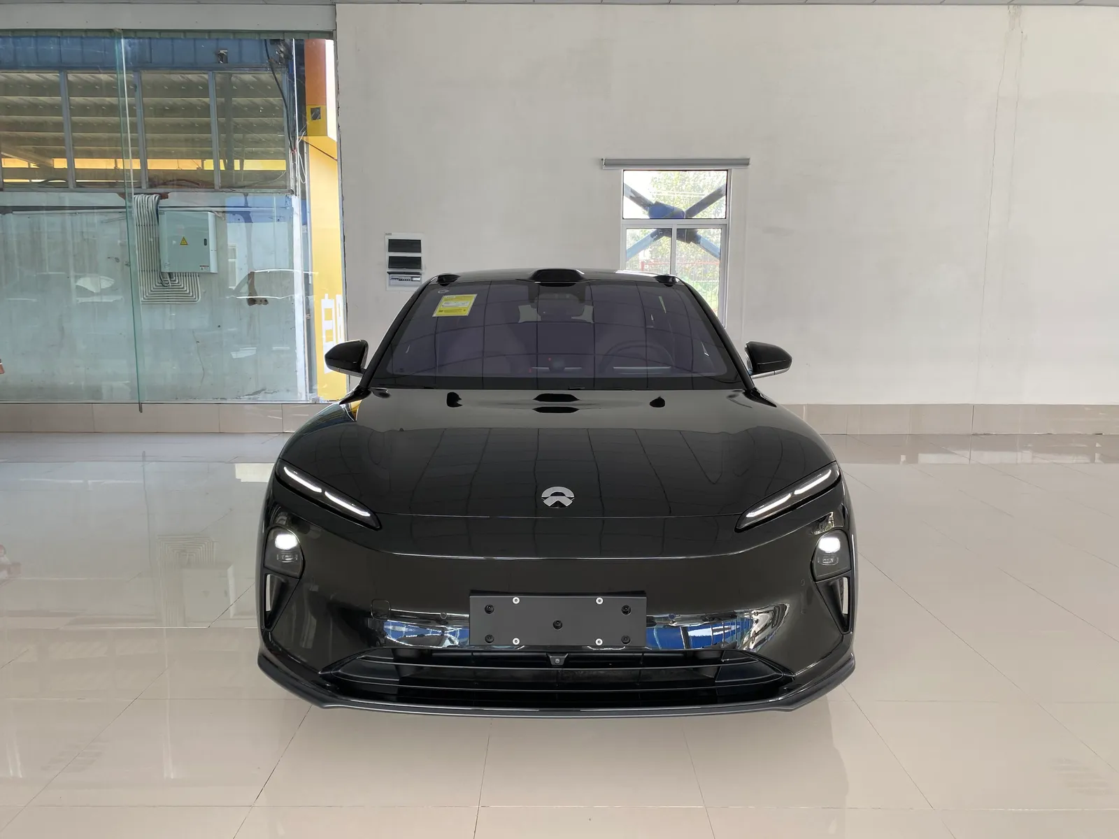 NIO ET5T 2024 75kWh Touring