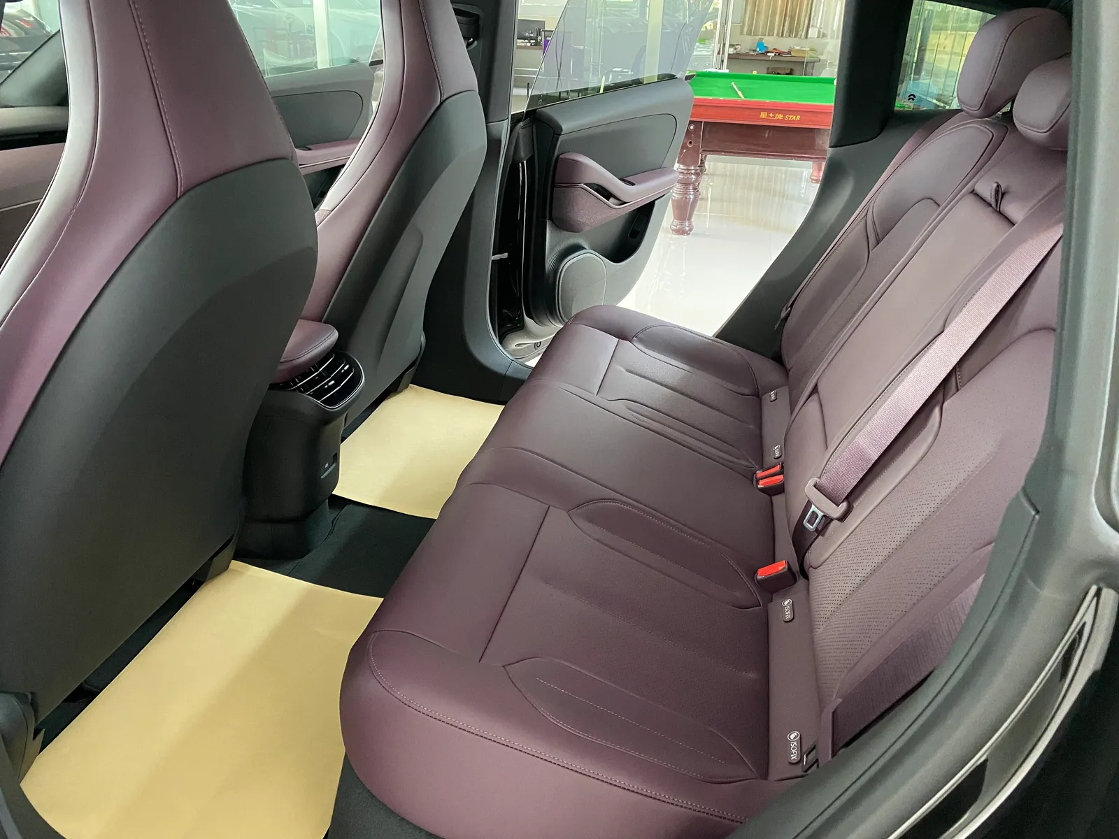 NIO ET5T 2024 75kWh Touring