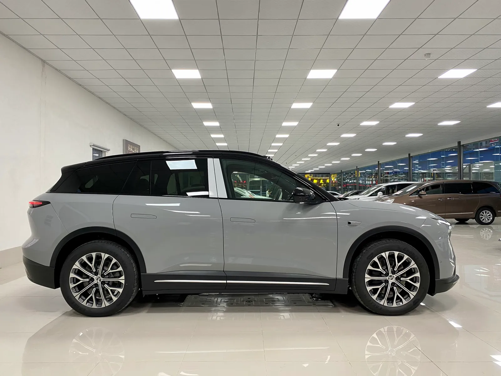NIO ES6 2024 75kWh