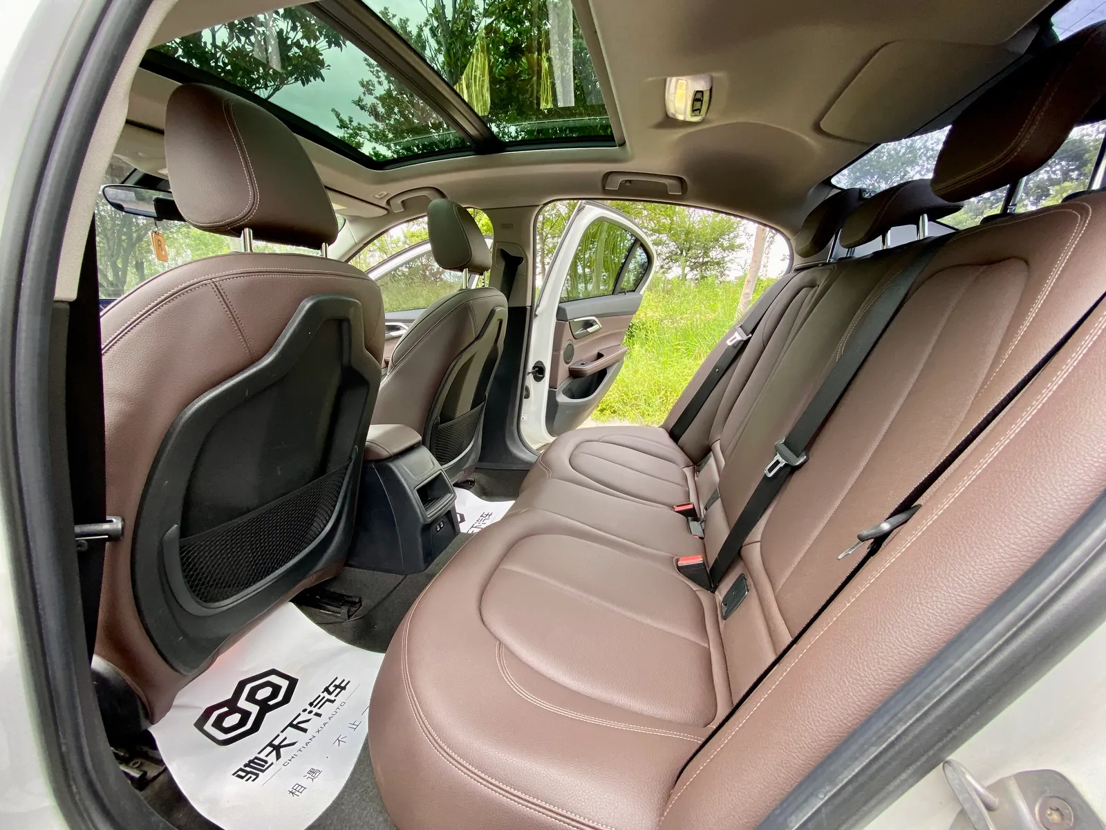 BMW 1 Series 2020 120i M Sport Package CN-VI