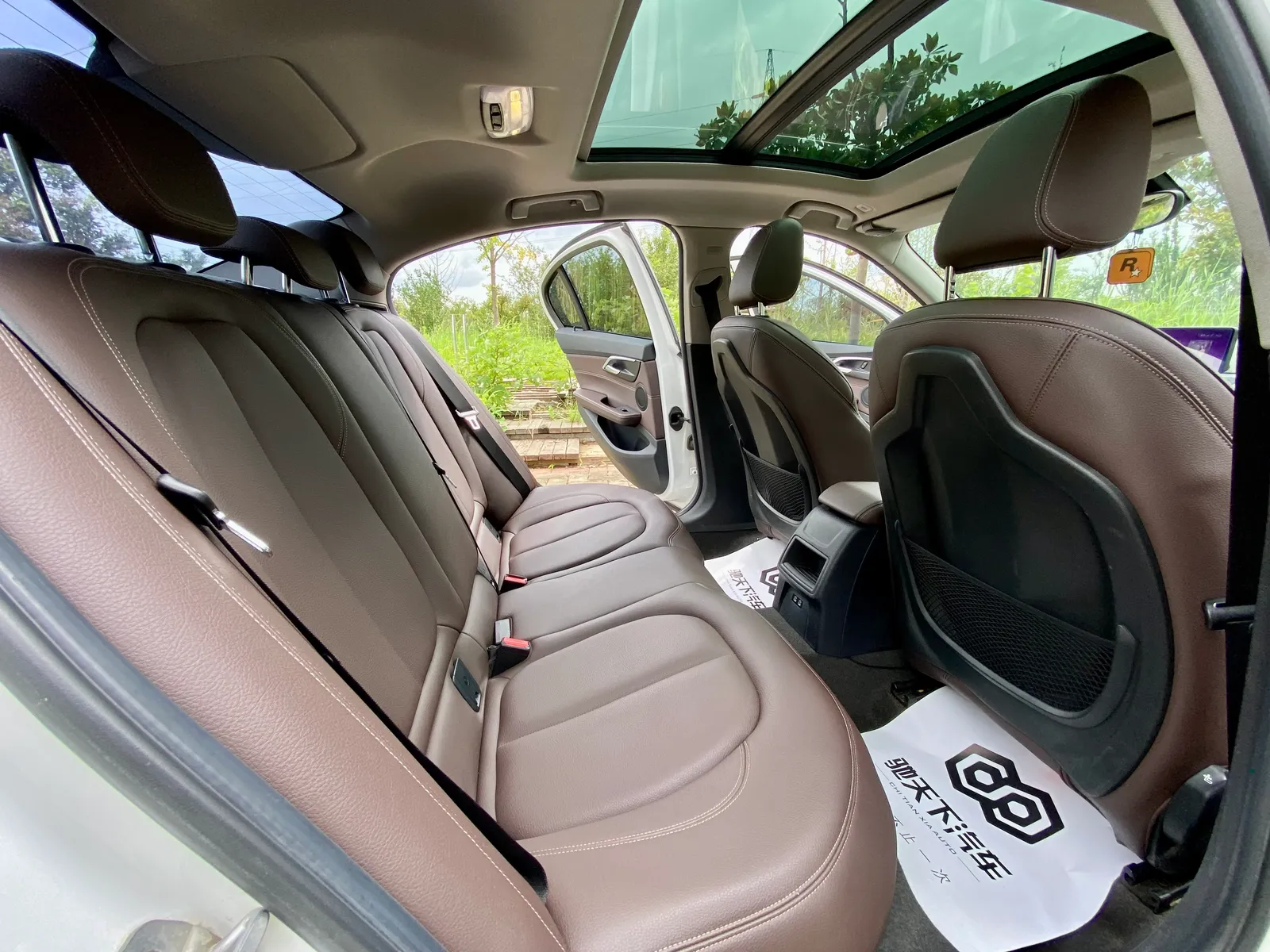 BMW 1 Series 2020 120i M Sport Package CN-VI