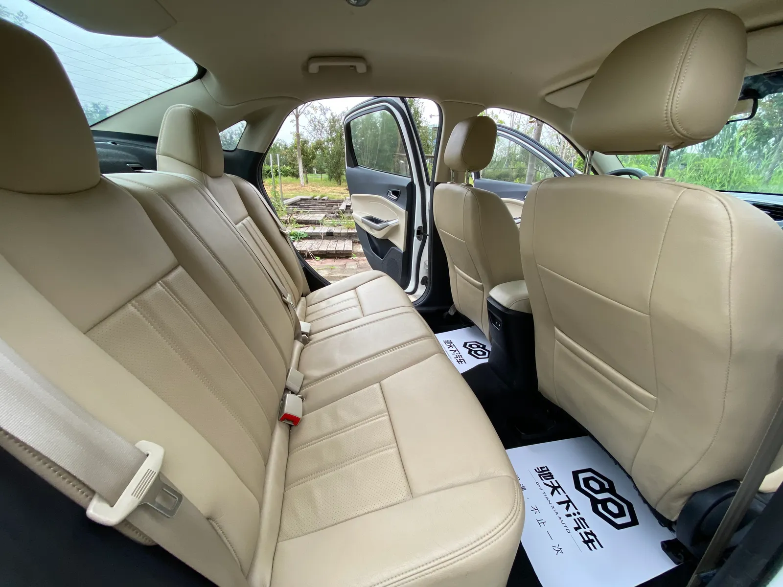 Ford Escort 2015 1.5L Automatic Comfort